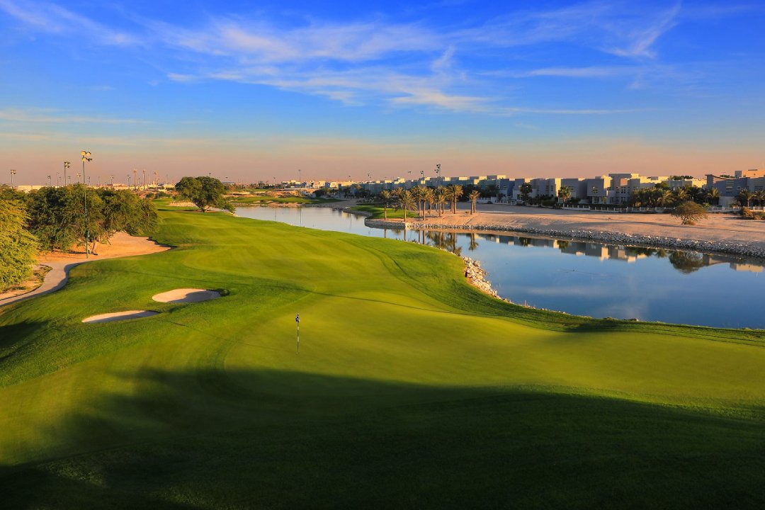 The Royal Golf Club Bahrain UAE Golf Online