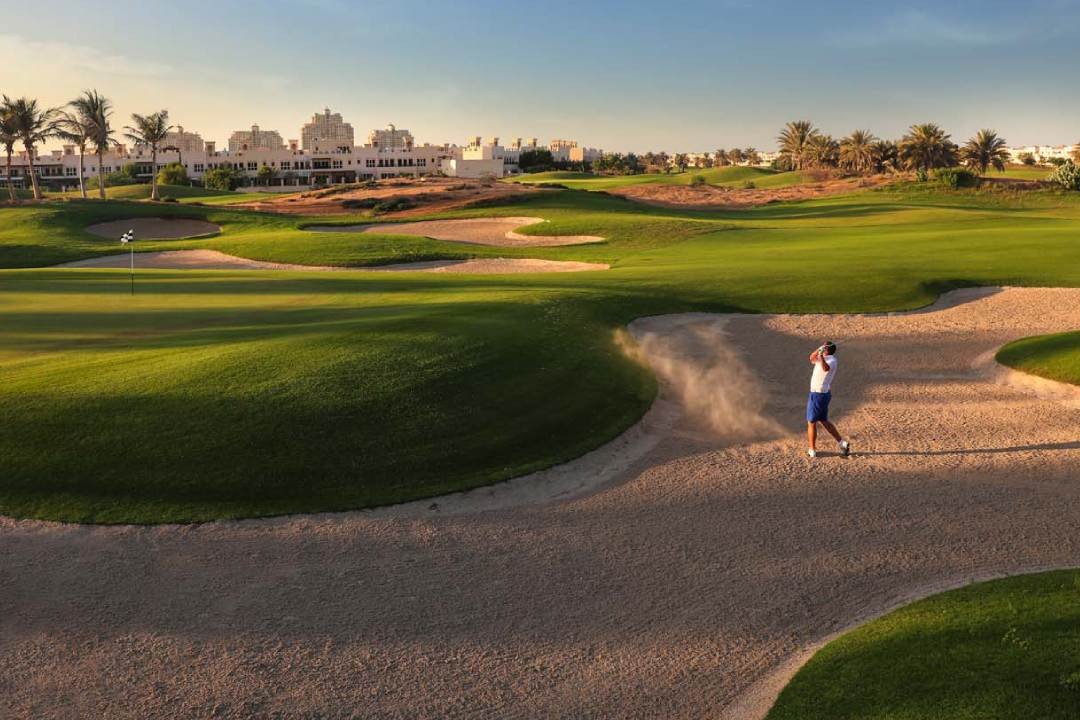 Al Hamra Golf Club (3)