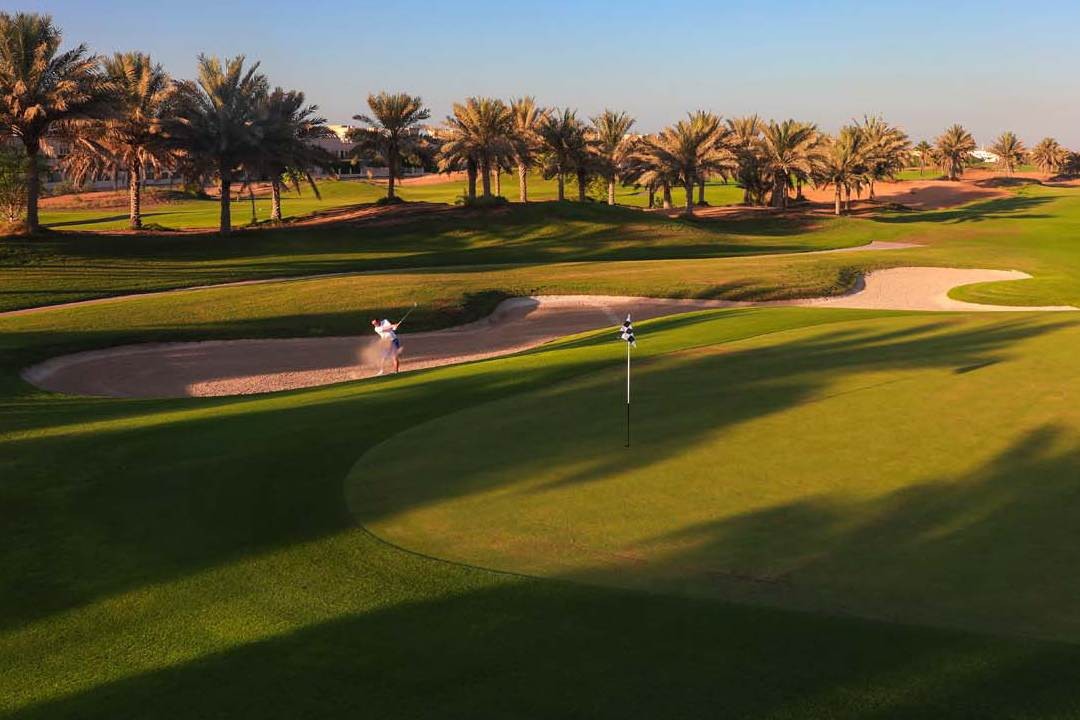 Al Hamra Golf Club (4)