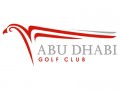 Abu Dhabi Golf Club Logo