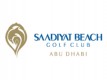 Saadiyat Beach Golf Club Logo