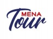 Mena Tour Logo