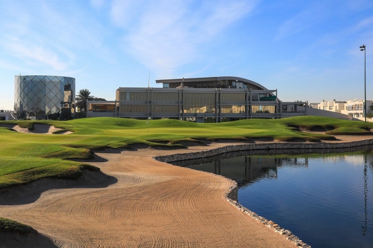 Royal Golf Club Bahrain (1)