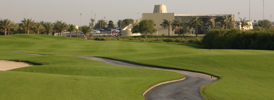 Tower Links Golf Club