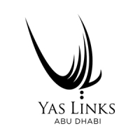 Yas Links Sq Logo