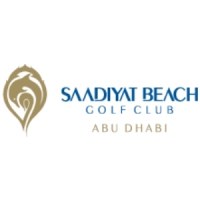 Saadiyat Beach Logo