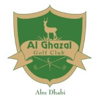 Al Ghazal Golf Club Logo SQ