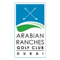 Arabian Ranches Golf Club sq logo