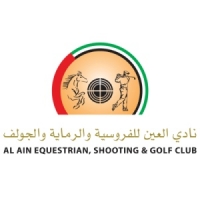 Al Ain Equestrian Shooting and Golf Club logo