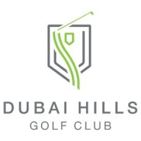 Dubai Hills Golf Club logo SQ