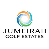 Jumeirah Golf Estates logo