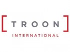 Troon International Logo