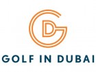 Golf in Dubai Logo