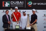 Robert Karlsson_2010 Dubai World Championship presented by DP World