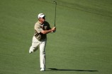 Phil Mickelson_Masters Tournament