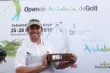 Louis Oosthuizen_Open de Andalucia de Golf