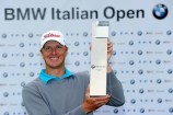 Fredrik Andersson Hed_BMW Italian Open