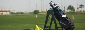 Al Ain Shooting Equestrian and Golf Academy