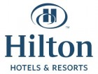 Hilton Hotels Logo