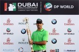Alvaro Quiros_DUBAI WORLD CHAMPIONSHIP presented by DP World