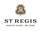 St Regis Hotel Logo