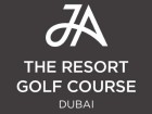 JA Resort Logo