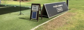 The Track Meydan  Golf Academy
