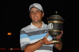Francesco Molinari_WGC-HSBC Champions