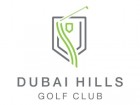 Dubai Hills Golf Club logo