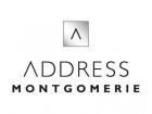 Address Montgomerie Logo