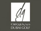 Dubai Golf Logo