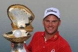 Robert Karlsson_Commercialbank Qatar Masters presented by Dolphin Energy