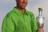 Stewart CINK_138th Open Championship
