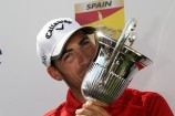 Alvaro Quiros_Open de España