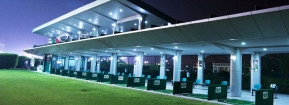 Abu Dhabi City Golf Club Academy