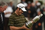 Louis Oosthuizen_139th Open Championship