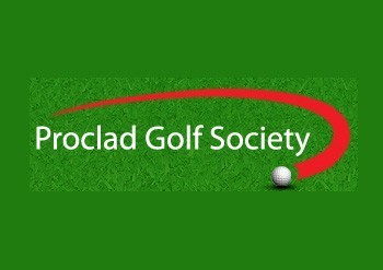 Proclad Golf Society