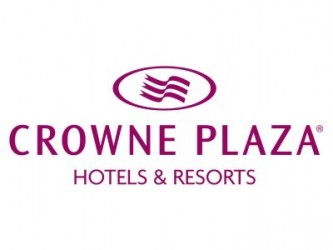 Crowne Plaza Hotels Logo