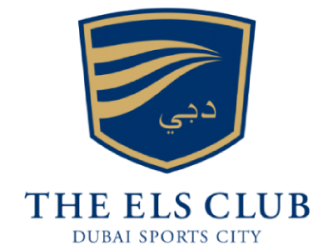 The Els Club Dubai
