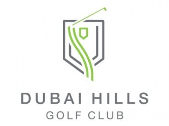 Dubai Hills Golf Club logo
