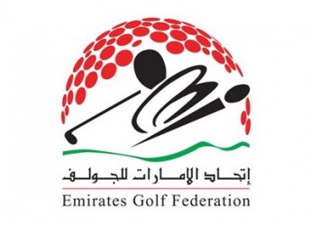 Nasha Sarkari 2002-2003 Girls Junior Emirates Golf Federation Order of Merit winner