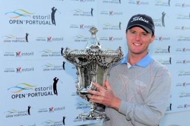 Michael HOEY_Estoril Open de Portugal