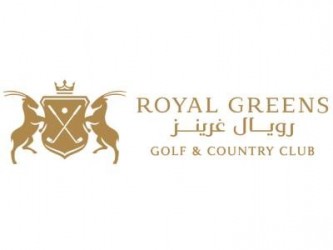 Royal Greens Logo