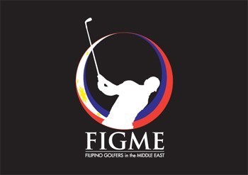 FIGME Golf Society - Filipino Golfers in the Middle East