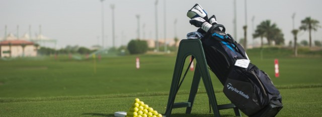 Al Ain Equestrian Shooting and Golf Club Academy