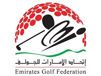 Emirates Golf Federation information