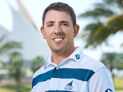 Jack Woods PGA Professional at the Creek Golf and Yacht Club