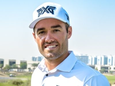 Alex Riggs PGA Instructor at Trump International Golf Club Dubai