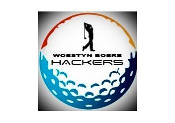 Woestyn Boere Hackers UAE Golf Society
