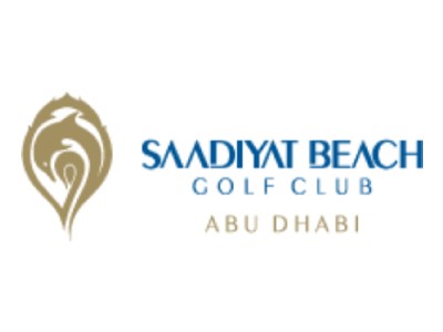 Saadiyat Beach Golf Club Abu Dhabi